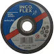 Shield Flex 41 115x1,0x22.2 A 60 T Standard Inco-veritas