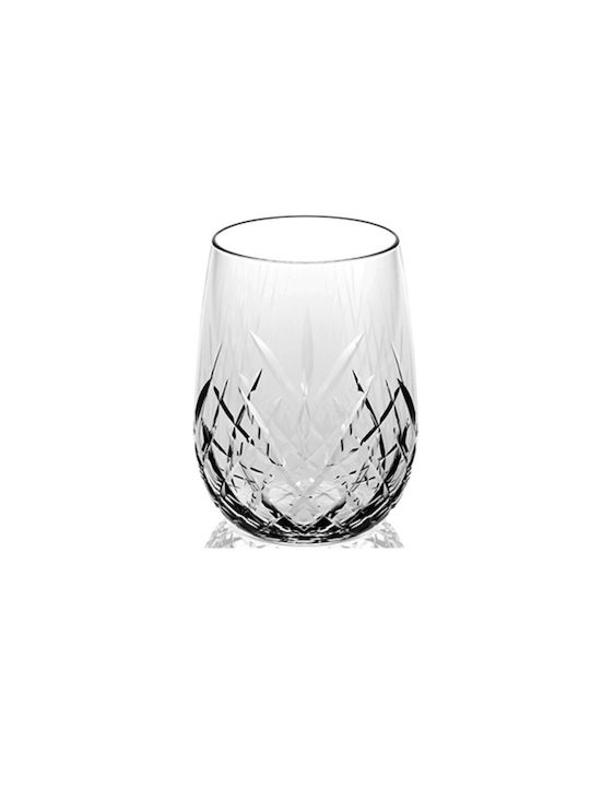 Borgonovo Borgonovo Cocktail/Trinken Glas aus Glas 330ml