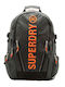 Superdry Tarp Orange