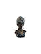 Home Esprit Decorative Figure 23x17x39cm 1pcs