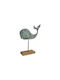 Home Esprit Decorative Figure 35x10x43cm 1pcs