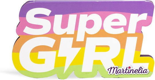 Martinelia Super Girl Palette 44064