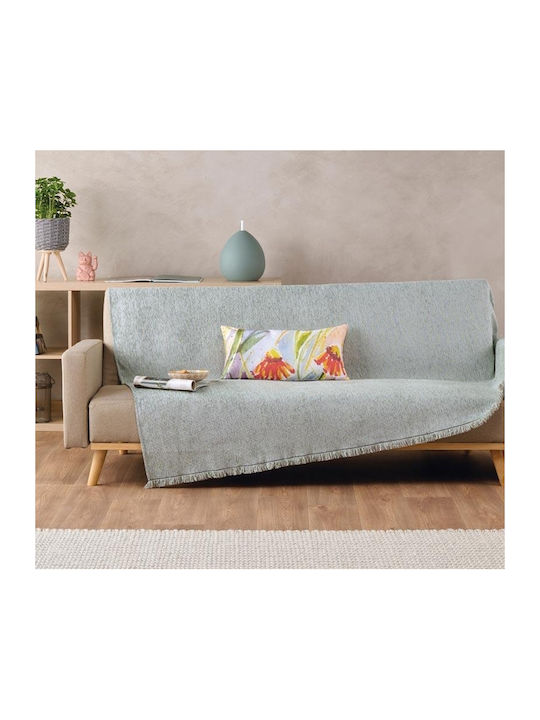 Kentia Armchair Throw Tura 170x180cm 19 000076276