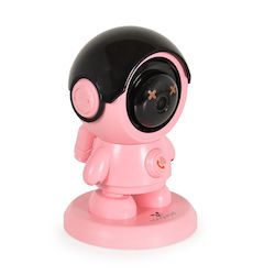 Cangaroo Baby Monitor Camera & Audio with Two-way Communication