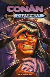 Conan The Barbarian Cvr D Moreno, Bd. 9 Cover D - Moreno