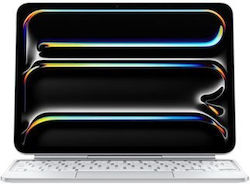 Apple Magic Keyboard Klappdeckel Englisch US We...