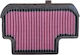 K&N Motorcycle Air Filter