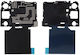Samsung Antenă NFC pentru Samsung A356B Galaxy A35 5G