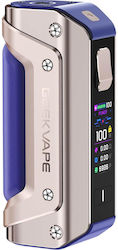 Geek Vape Aegis Solo 3 Box Mod Син