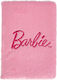 Premium Notebook A5 Barbie