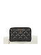 Giully Large Women's Wallet Classic Black