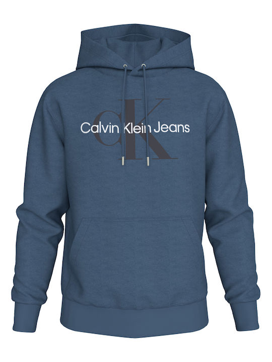 Calvin Klein Суитшърт Син