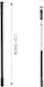 Tpster Telescopic Straight Shower Curtain Rod w...
