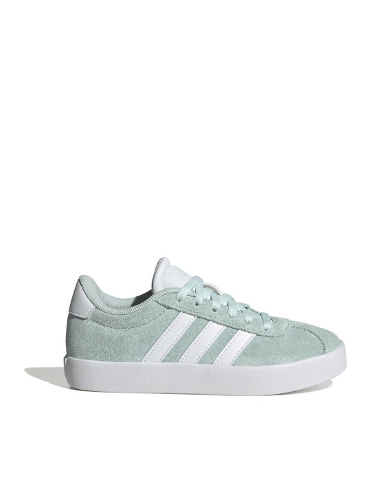 VL Court 3.0 K Adidași Copii Verzi