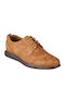 Herren Freizeitschuhe Braun