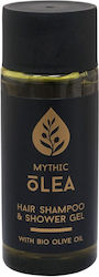 Αφρόλουτρο & Σαμπουάν 35ml