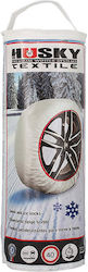 Anti-Slip Tire Snow Blanket Husky Large 2 Pieces