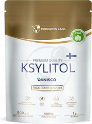 Progress Labs Xylitol 500gr