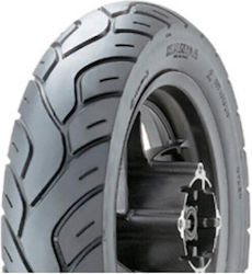 Kenda Scooter Back Tyre 120/80-16