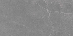 Lavarock Fliese Boden Innenbereich 120x60cm Gra...