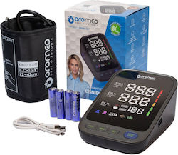 Oromed Oro-n15 Professional Arm Blood Pressure Monitor Oromed Oro-n15 Professional Arm Blood Pressure Monitor