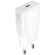 4Smarts Incarcător Fără Cablu GaN Cu Port USB-C 20W Livrarea Energiei Alb