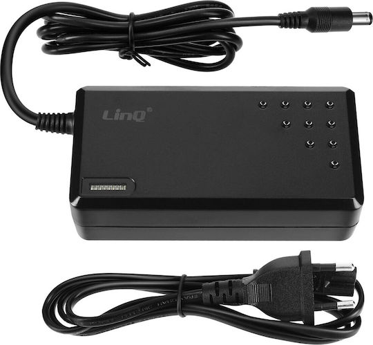 Linq Xiaomi M365 Essenstial 1s Scooter Charger 42v 1.5a 63w Black