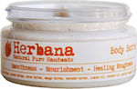 Herbana Feuchtigkeitsspendendes Butter Körper 200ml