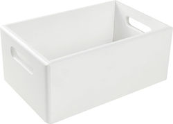 Creative Декоративен Клетката за Градина Дърво 30брx20брx13бр JAN-CD-SN130-WHITE Creative Декоративен Клетката за Градина Дърво 30брx20брx13бр JAN-CD-SN130-WHITE