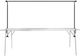 NewGarden Support Frame for Lighting Fixtures Black MOBGLF250NXNW