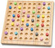 Brettspiel Sudoku 6+ Jahre (EN) Cayro