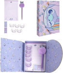 Stitch Kids Stationery Set