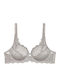 Amourette Wp grey Сутиен с Банели
