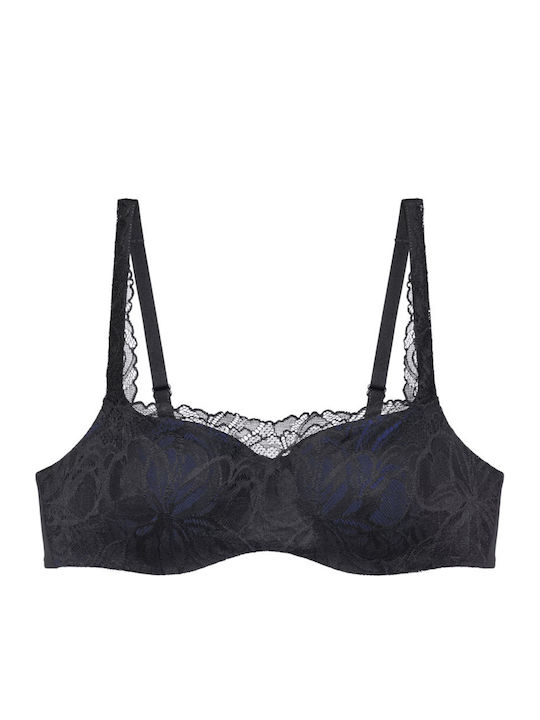 Triumph Body Make-up Illusion Balconette Black ...