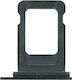 Sim-Kartenhalterung Blau iPhone 12 Pro