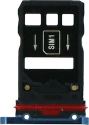 Sim Card Slot Blue Huawei Mate 20 Pro