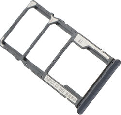 Υποδοχή Κάρτας Sim Μαύρο Redmi 9T Υποδοχή Κάρτας Sim Μαύρο Redmi 9T