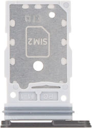 Υποδοχή Κάρτας Sim Μαύρο Galaxy S24 Υποδοχή Κάρτας Sim Μαύρο Galaxy S24