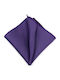 Men's Handkerchief Purple