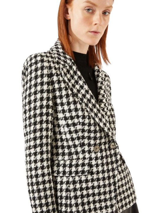 Pennyblack Damen Blazer Black