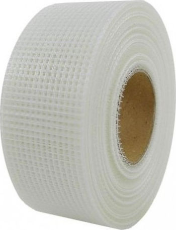 Primo Fiberglass Crack Tape 48mm X 10m Cr4810