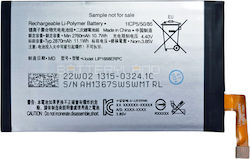 Baterie mobilă Lip1668erpc pentru Sony Xperia 10 3.85v 2760mAh