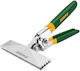Trockenbau-Raspel gerade 6" Jadever Jdzb1501 400484