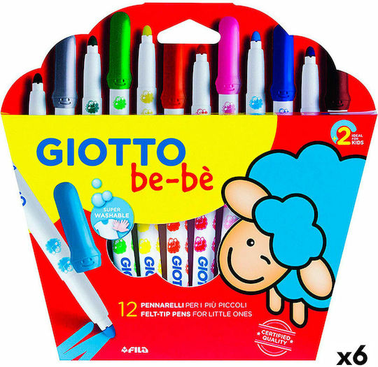 Giotto Drawing Marker