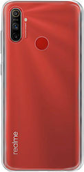 Back Cover Silicone (Realme 7)