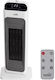 Heizung Quarz mit Thermostat 2000W