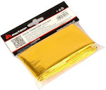 Thermal Sheet Meteor Gold 74017