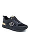 Sneakers Black