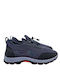 Ανδρικά Sneakers Γκρι