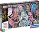 Monster High Puzzle 104 Teile
